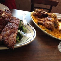 Menu - Grill Master BBQ - 41 Bloomfield Ave