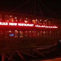 8/9/2013에 Vladimir P.님이 Sharjah Dhow Restaurant에서 찍은 사진