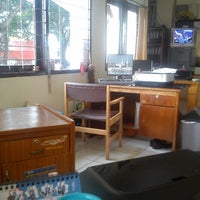 Review BP2HP Wilayah IV Jambi