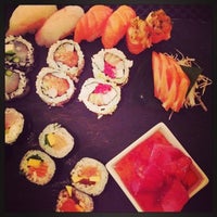 Photo prise au Nikko par Carolina C. le4/23/2014