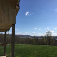 Photo taken at The Winery at Hunters Valley by Greg O. on 4/24/2015