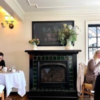 2/19/2023 tarihinde KC S.ziyaretçi tarafından The Teahouse Restaurant'de çekilen fotoğraf