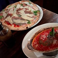 Photo taken at Cornuto Pizzeria by KC S. on 6/9/2023
