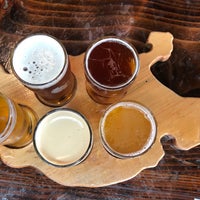 Photo taken at San Juan Island Brewing Company by KC S. on 4/18/2022