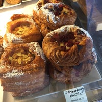 Photo taken at Colville Street Patisserie by KC S. on 5/24/2015