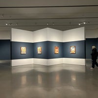 Photo taken at Pace Gallery by KC S. on 12/21/2023