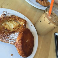 Photo taken at Colville Street Patisserie by KC S. on 9/20/2015