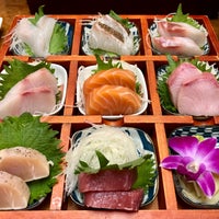 Photo taken at Fuji Sushi by KC S. on 6/20/2022
