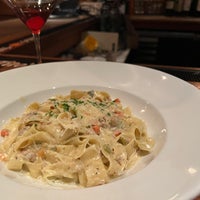 Photo taken at Ristorante Picolinos by KC S. on 3/10/2023