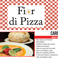 Foto tirada no(a) Fior Di Pizza por Fior Di Pizza em 7/21/2013