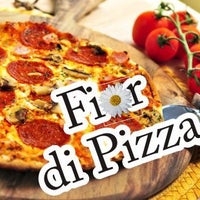 Photo taken at Fior Di Pizza by Fior Di Pizza on 7/21/2013