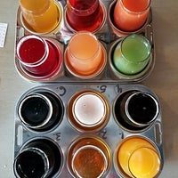Photo taken at Upstate Craft Beer Co by Randall E. on 9/22/2018