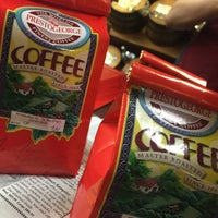 12/19/2015にElista B.がPrestogeorge Coffee &amp;amp; Teaで撮った写真