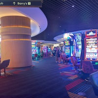 Photo taken at Circa Resort &amp;amp; Casino by Scott H. on 5/16/2024