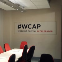 Photo taken at Working Capital Accelerator Roma by Gianluca S. on 6/27/2014