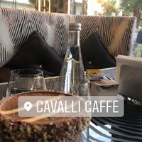 Photo taken at Cavalli Caffe by م⚖️ on 2/26/2019