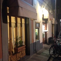 trattoria