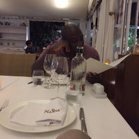 Das Foto wurde bei Restaurante Sa Nansa von Michael K. am 7/22/2017 aufgenommen