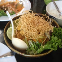 Andy's Thai Kitchen - Lakeview - 36 tips