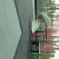 Photo taken at Vinmont Playground by Howard G. on 4/2/2012