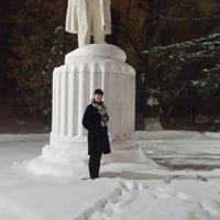 Photo taken at ВолгоГРЭС by 💞Ole4ka💞 on 12/12/2013