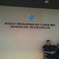 Photos At Majlis Perbandaran Langkawi Bandaraya Pelancongan Kuah Kedah