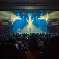 Photo taken at Théâtre Corona by mariana n. on 8/18/2022