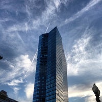 Photo taken at W Boston by Matthew G. on 6/28/2013