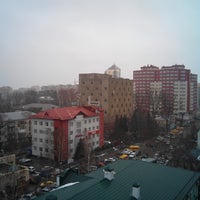 Photo taken at Студия 52 by Александр Ч. on 1/17/2014