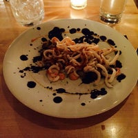 Photo taken at Empellón Cocina by Chad H. on 4/1/2016