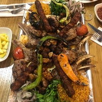 ziyade et lokantasi basak 39 visitors