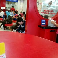 Pos Malaysia Bangsar Baru 12 Tips