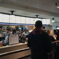 Photo taken at Chick-fil-A by ANABEL C. on 11/9/2019