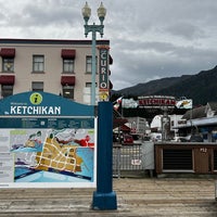 Photo taken at City of Ketchikan by ANABEL C. on 10/12/2023