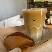 Photo taken at Clementa Donuts by ANABEL C. on 2/20/2020