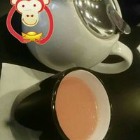 Photo prise au Tea And Tea par Ty 查. le2/9/2016