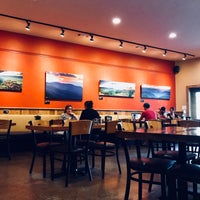 7/14/2018 tarihinde Larry C.ziyaretçi tarafından Green Sage Cafe'de çekilen fotoğraf