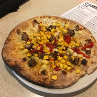 Brixx Wood Fired Pizza - Biltmore Park - Asheville, NC