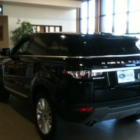 Autobahn Range Rover Fort Worth  - Distinctive And Individual, A True Range Rover In Compact Form.