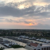 Photo taken at South Shore Harbour Resort &amp;amp; Conference Center by Amy L. on 4/7/2019