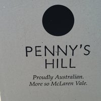 Foto tirada no(a) Penny&amp;#39;s Hill por ᴡ M. em 2/5/2016