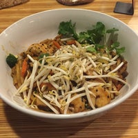 Photo taken at Noodles &amp;amp; Company by Jonathan D. Y. on 12/29/2015