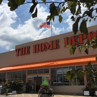 Photo taken at The Home Depot by Jonathan D. Y. on 7/27/2016