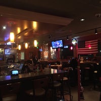 Photo taken at Applebee&amp;#39;s Grill + Bar by Jonathan D. Y. on 11/3/2016