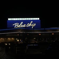 Das Foto wurde bei Blue Chip Casino &amp;amp; Hotel von Jonathan D. Y. am 2/12/2017 aufgenommen