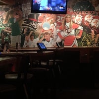 Photo taken at Applebee&amp;#39;s Grill + Bar by Jonathan D. Y. on 11/1/2017