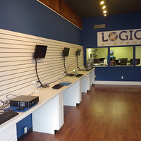 5/14/2014にLogic SystemsがLogic Systemsで撮った写真