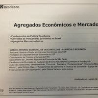 Fundação Instituto de Pesquisas Econômicas - Fipe