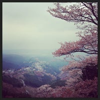 花矢倉展望台 Scenic Lookout In 吉野町