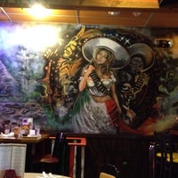 Снимок сделан в Panchos Mexican Restaurant пользователем Joe J. 1/26/2014